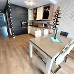 Appartement Du Temple - Spacieux Et Fonctionnel ! Mae-2731