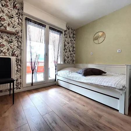 Appartement Du Temple - Spacieux Et Fonctionnel ! Mae-2731 *