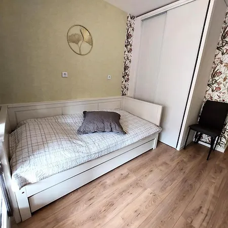 Du Temple - Spacieux Et Fonctionnel ! Mae-2731 *