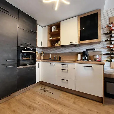 Du Temple - Spacieux Et Fonctionnel ! Mae-2731 Aix-les-Bains