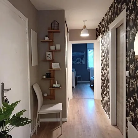 Du Temple - Spacieux Et Fonctionnel ! Mae-2731 *