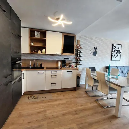 Appartement Du Temple - Spacieux Et Fonctionnel ! Mae-2731