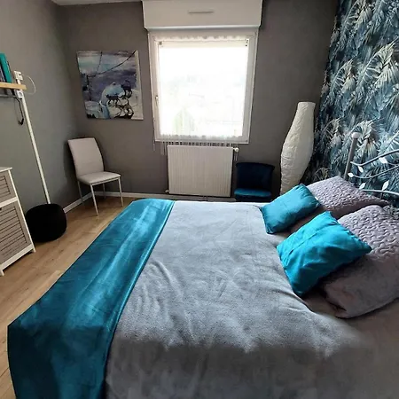 Du Temple - Spacieux Et Fonctionnel ! Mae-2731 Apartment Aix-les-Bains