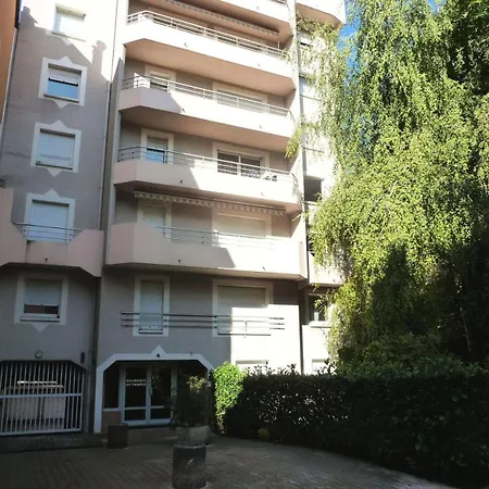 Appartement Du Temple - Spacieux Et Fonctionnel ! Mae-2731 Aix-les-Bains