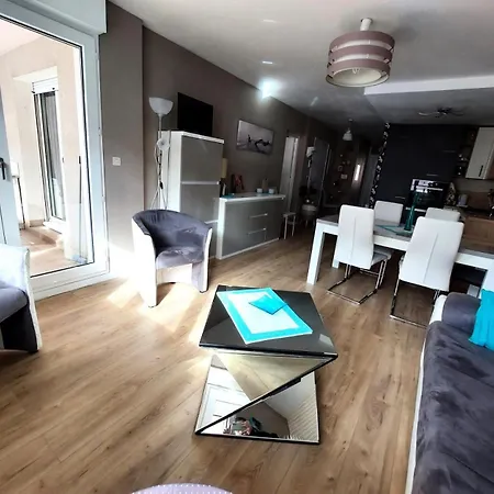 Appartement Du Temple - Spacieux Et Fonctionnel ! Mae-2731 *