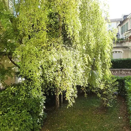 Du Temple - Spacieux Et Fonctionnel ! Mae-2731 Lägenhet Aix-les-Bains