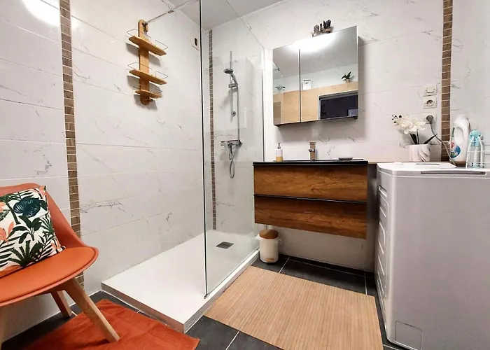 Du Temple - Spacieux Et Fonctionnel ! Mae-2731 * エクスレバン