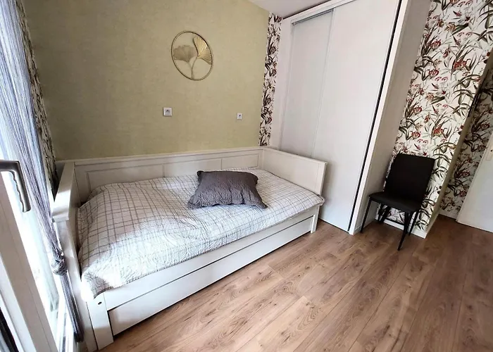 Du Temple - Spacieux Et Fonctionnel ! Mae-2731 *