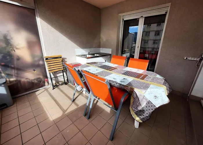 Apartment Du Temple - Spacieux Et Fonctionnel ! Mae-2731 *