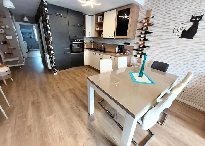 Apartment Du Temple - Spacieux Et Fonctionnel ! Mae-2731