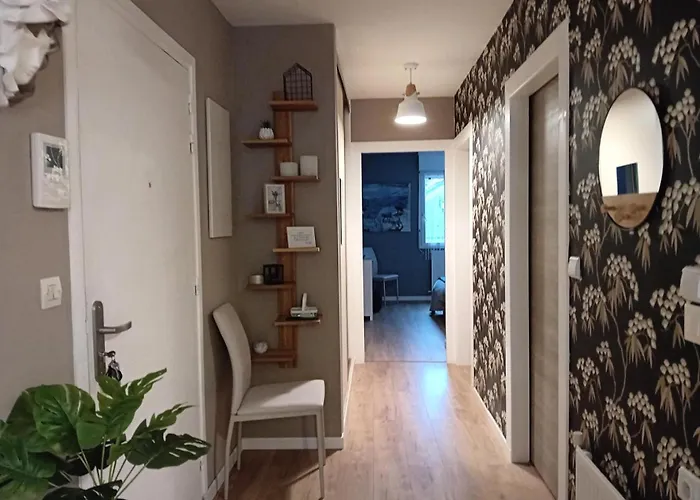 Du Temple - Spacieux Et Fonctionnel ! Mae-2731 *