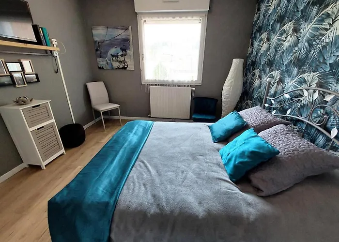 Du Temple - Spacieux Et Fonctionnel ! Mae-2731 Apartment Aix-les-Bains