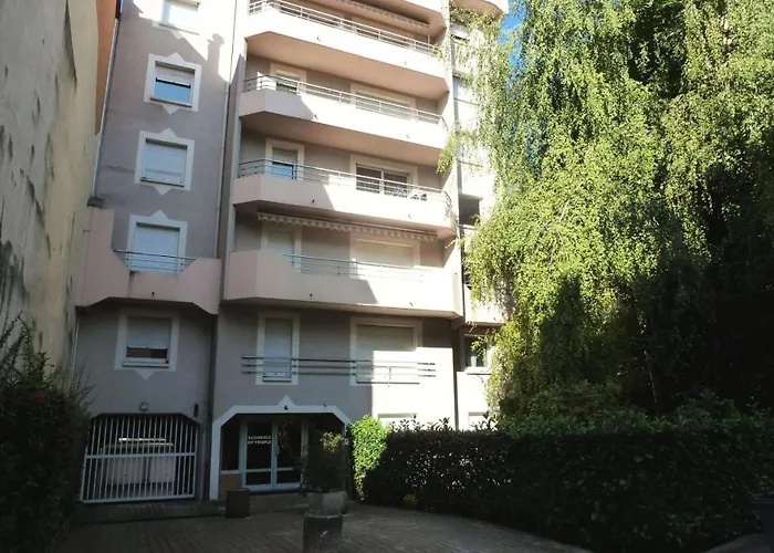 Lägenhet Du Temple - Spacieux Et Fonctionnel ! Mae-2731 Aix-les-Bains