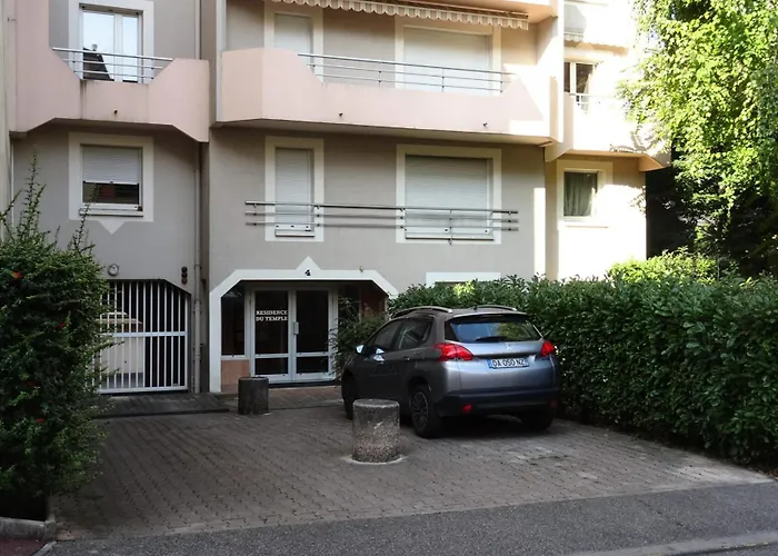 Du Temple - Spacieux Et Fonctionnel ! Mae-2731 Aix-les-Bains